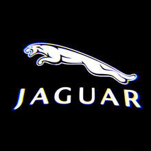 Load image into Gallery viewer, Welcome LED Car Logo Lights Fit for All Model