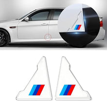 Load image into Gallery viewer, Car door corner anti-collision cover