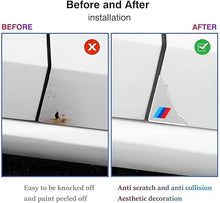 Load image into Gallery viewer, Car door corner anti-collision cover