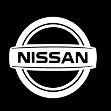 Load image into Gallery viewer, Welcome LED Car Logo Lights Fit for All Model