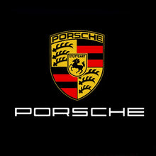 Load image into Gallery viewer, Welcome LED Car Logo Lights Fit for All Model