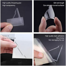 Load image into Gallery viewer, Car door corner anti-collision cover
