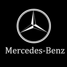 Load image into Gallery viewer, Welcome LED Car Logo Lights Fit for All Model