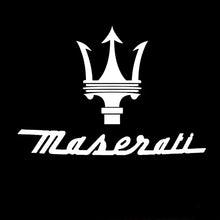 Load image into Gallery viewer, Welcome LED Car Logo Lights Fit for All Model