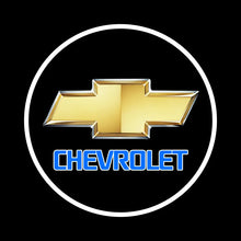 Load image into Gallery viewer, Welcome LED Car Logo Lights Fit for All Model