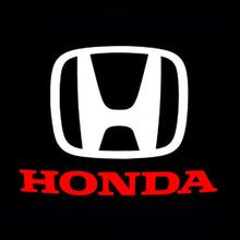 Load image into Gallery viewer, Welcome LED Car Logo Lights Fit for All Model