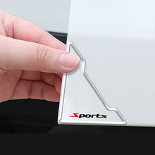 Load image into Gallery viewer, Car door corner anti-collision cover