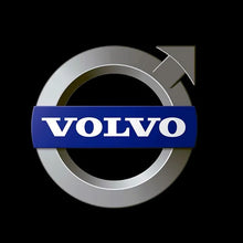 Load image into Gallery viewer, Welcome LED Car Logo Lights Fit for All Model