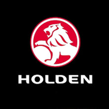 Load image into Gallery viewer, Welcome LED Car Logo Lights Fit for All Model