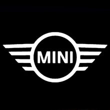 Load image into Gallery viewer, Welcome LED Car Logo Lights Fit for All Model