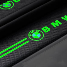 Load image into Gallery viewer, Car glow-in-the-dark door sill strip ( 4PCS )