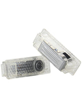 Load image into Gallery viewer, BMW Welcome LED Car Logo Lights Fit for All Model