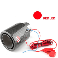 Load image into Gallery viewer, 2020 NEW GENERATION LED MUFFLER FOR CARS