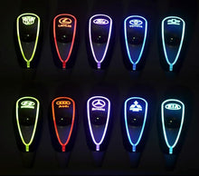 Load image into Gallery viewer, 【BIG SALE】LED LIGHT CAR SIGN SHIFT KNOB