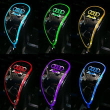Load image into Gallery viewer, 【BIG SALE】LED LIGHT CAR SIGN SHIFT KNOB