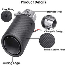 Load image into Gallery viewer, 2020 NEW GENERATION LED MUFFLER FOR CARS