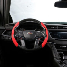 Load image into Gallery viewer, Car Anti-Skid Steering Wheel Cover (2PCS)