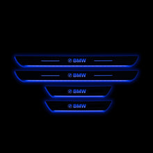 Load image into Gallery viewer, Auto Acrylic Magnetic LED Light Pedal