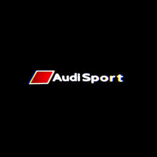 Load image into Gallery viewer, Audi Welcome LED Car Logo Lights Fit for All Model