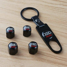 Load image into Gallery viewer, Automobile Tire Valve Cap(4 PCS)