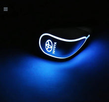 Load image into Gallery viewer, 【BIG SALE】LED LIGHT CAR SIGN SHIFT KNOB