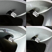 Load image into Gallery viewer, Automobile Tire Valve Cap（4 PCS）
