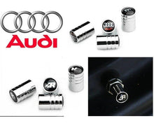 Load image into Gallery viewer, Automobile Tire Valve Cap（4 PCS）
